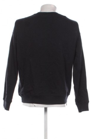 Męska bluzka Emporio Armani, Rozmiar L, Kolor Niebieski, Cena 355,99 zł