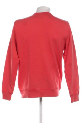 Męska bluzka Franklin & Marshall, Rozmiar L, Kolor Czerwony, Cena 208,99 zł