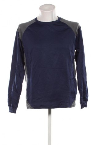 Męska bluzka Fristads, Rozmiar L, Kolor Niebieski, Cena 30,99 zł