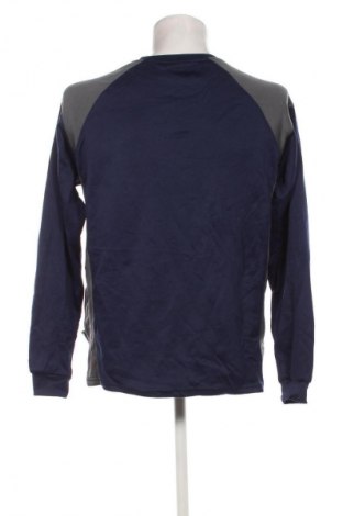 Męska bluzka Fristads, Rozmiar L, Kolor Niebieski, Cena 30,99 zł