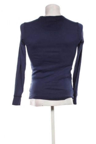 Męska bluzka G-Star Raw, Rozmiar XXS, Kolor Niebieski, Cena 76,99 zł