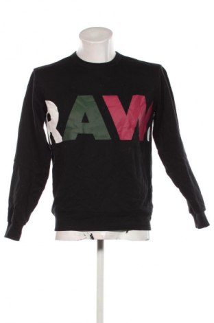 Herren Shirt G-Star Raw, Größe S, Farbe Schwarz, Preis € 47,99