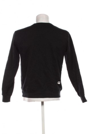 Herren Shirt G-Star Raw, Größe S, Farbe Schwarz, Preis € 47,99