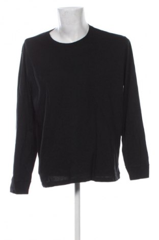Мъжка блуза Gap, Размер XL, Цвят Черен, Цена 51,99 лв.