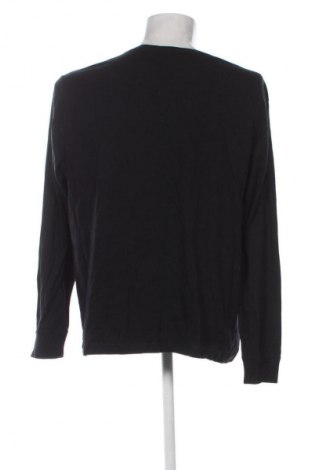 Мъжка блуза Gap, Размер XL, Цвят Черен, Цена 51,99 лв.