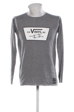 Herren Shirt Gian Vargian, Größe S, Farbe Grau, Preis € 21,99