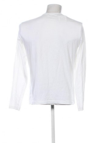 Herren Shirt H&M, Größe L, Farbe Weiß, Preis € 8,14