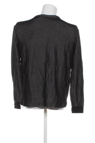 Męska bluzka H&M, Rozmiar M, Kolor Czarny, Cena 25,99 zł