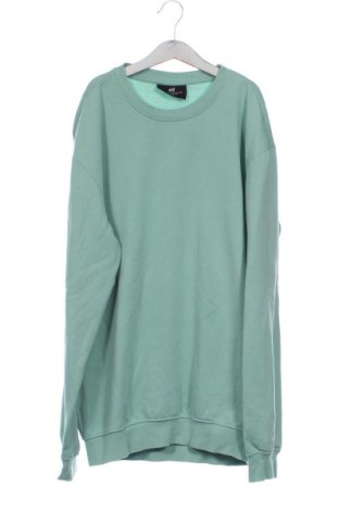Herren Shirt H&M, Größe XS, Farbe Grün, Preis € 12,99