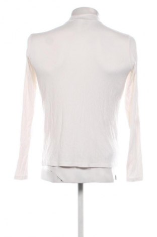 Мъжка блуза H&M, Размер L, Цвят Бял, Цена 12,99 лв.