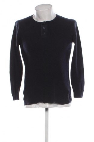 Bluză de bărbați H&M, Mărime M, Culoare Albastru, Preț 85,60 Lei