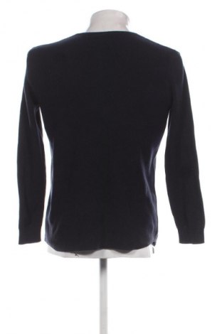 Bluză de bărbați H&M, Mărime M, Culoare Albastru, Preț 85,60 Lei