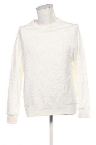 Męska bluzka H&M, Rozmiar L, Kolor Biały, Cena 127,99 zł