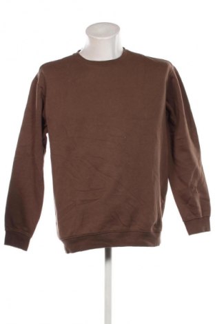 Мъжка блуза H&M, Размер M, Цвят Кафяв, Цена 16,99 лв.