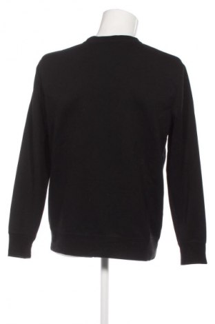 Мъжка блуза H&M, Размер M, Цвят Черен, Цена 8,99 лв.