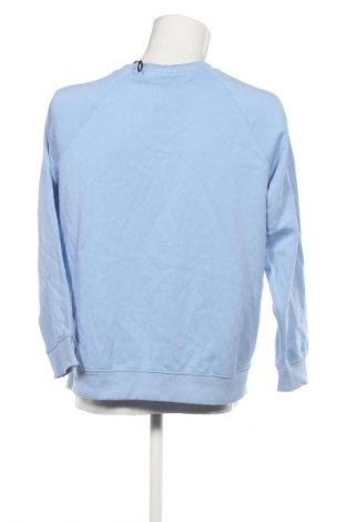 Herren Shirt H&M, Größe M, Farbe Blau, Preis € 11,99