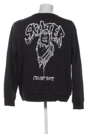Męska bluzka H&M Divided, Rozmiar XL, Kolor Czarny, Cena 22,99 zł