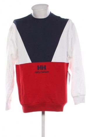 Męska bluzka Helly Hansen, Rozmiar M, Kolor Kolorowy, Cena 244,99 zł