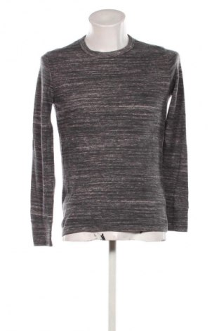 Męska bluzka Hollister, Rozmiar S, Kolor Szary, Cena 30,99 zł
