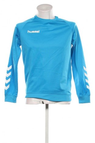 Pánské tričko  Hummel, Velikost S, Barva Modrá, Cena  439,00 Kč