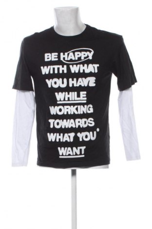 Herren Shirt Jack & Jones, Größe M, Farbe Mehrfarbig, Preis € 12,79