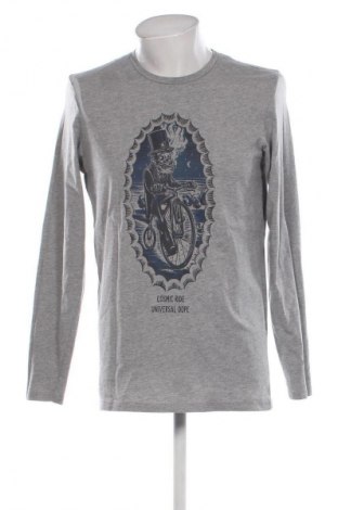 Мъжка блуза Jack & Jones, Размер XL, Цвят Сив, Цена 20,00 лв.
