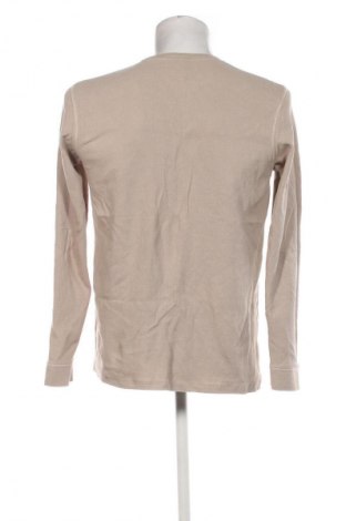 Férfi blúz Jack & Jones, Méret L, Szín Bézs, Ár 2 769 Ft