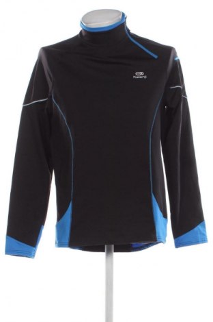 Herren Shirt Kalenji, Größe L, Farbe Schwarz, Preis € 16,99