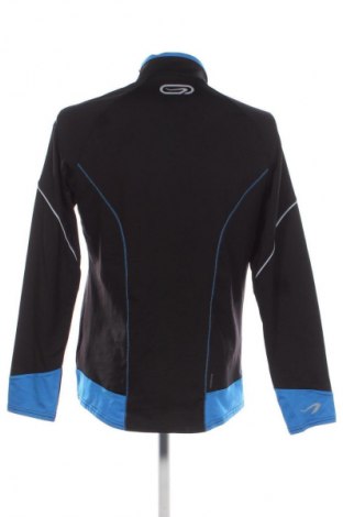 Herren Shirt Kalenji, Größe L, Farbe Schwarz, Preis € 16,99