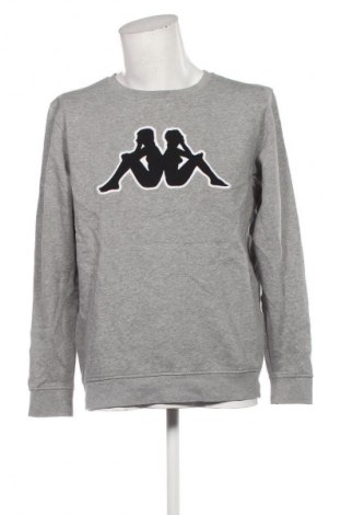 Pánske tričko  Kappa, Veľkosť XL, Farba Sivá, Cena  23,95 €