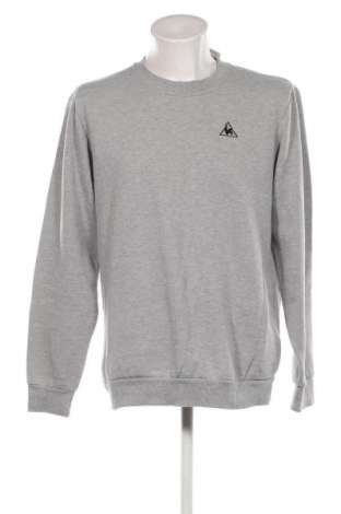Bluză de bărbați Le Coq Sportif, Mărime XXL, Culoare Gri, Preț 94,99 Lei