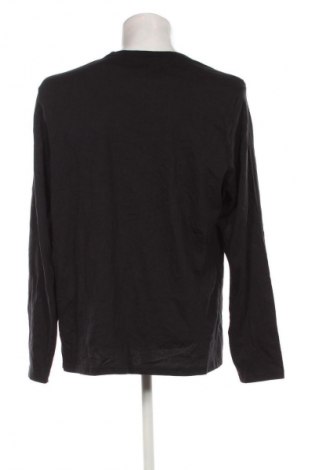Męska bluzka Livergy, Rozmiar XL, Kolor Czarny, Cena 25,99 zł