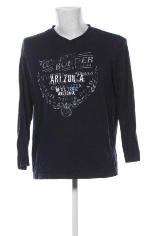 Herren Shirt Livergy, Größe XL, Farbe Mehrfarbig, Preis € 7,99
