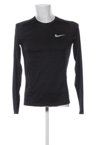 Мъжка блуза Nike, Размер S, Цвят Черен, Цена 41,99 лв.