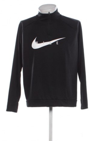 Férfi blúz Nike, Méret XL, Szín Fekete, Ár 11 099 Ft