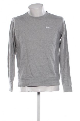 Мъжка блуза Nike, Размер M, Цвят Сив, Цена 41,99 лв.