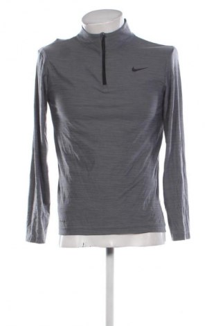 Herren Shirt Nike, Größe S, Farbe Grau, Preis € 27,99