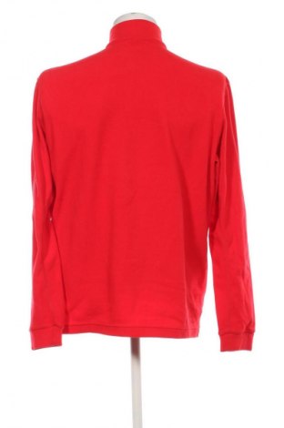 Herren Shirt Odlo, Größe XL, Farbe Rot, Preis 6,99 €