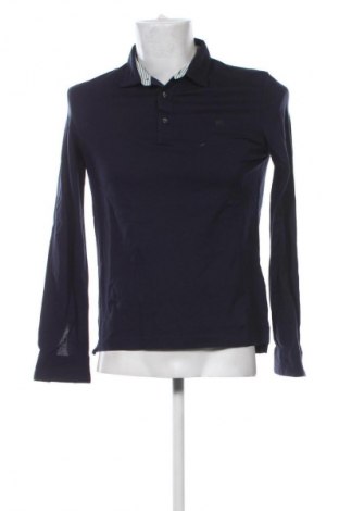 Herren Shirt Pedro Del Hierro, Größe M, Farbe Blau, Preis € 56,37