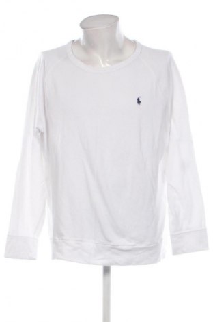 Férfi blúz Polo Ralph Lauren, Méret XXL, Szín Fehér, Ár 9 809 Ft