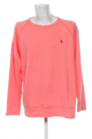 Мъжка блуза Polo Ralph Lauren, Размер XXL, Цвят Розов, Цена 132,99 лв.