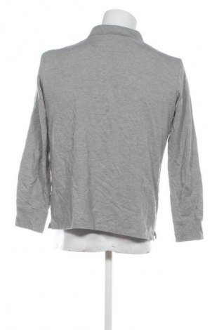 Herren Shirt Polo Sylt, Größe L, Farbe Grau, Preis € 7,99