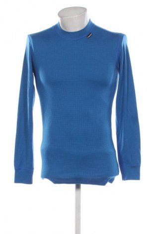 Bluză de bărbați Progress, Mărime M, Culoare Albastru, Preț 37,99 Lei
