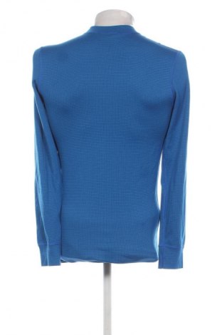 Bluză de bărbați Progress, Mărime M, Culoare Albastru, Preț 37,99 Lei