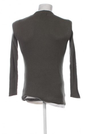 Herren Shirt Reserved, Größe M, Farbe Grün, Preis 6,99 €