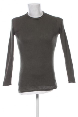 Herren Shirt Reserved, Größe M, Farbe Grün, Preis 6,99 €