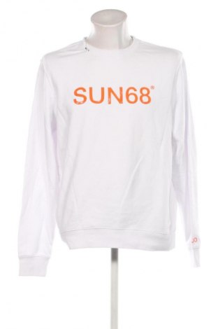 Pánske tričko  SUN68, Veľkosť XXL, Farba Biela, Cena  60,95 €