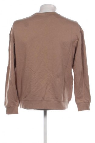 Męska bluzka Scotch & Soda, Rozmiar M, Kolor Brązowy, Cena 296,99 zł