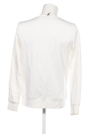 Мъжка блуза Scotch & Soda, Размер L, Цвят Бял, Цена 112,99 лв.