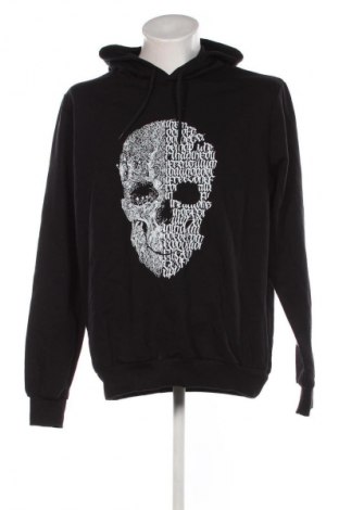 Herren Shirt Shine, Größe L, Farbe Schwarz, Preis 10,99 €